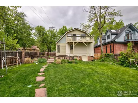 802 Pine St, Boulder, CO 80302 photo 10