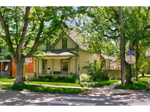 802 Pine St, Boulder, CO 80302 photo 1