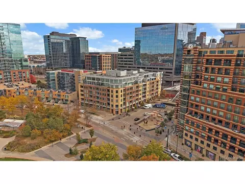 1610 Little Raven St #PH5, Denver, CO 80202