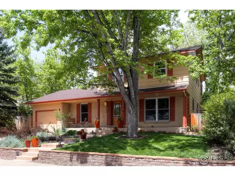 1872 Del Rosa Ct, Boulder, CO 80304 photo 1