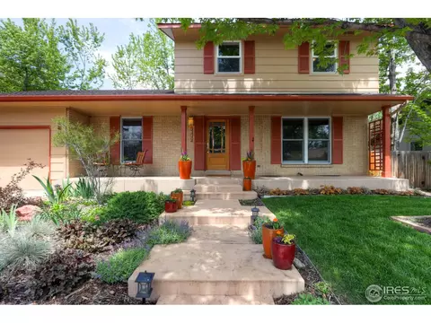 1872 Del Rosa Ct, Boulder, CO 80304 photo 2