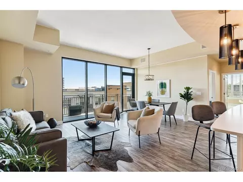 Undisclosed, Denver, CO 80206