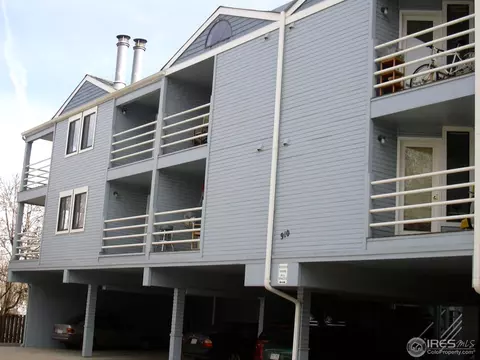 910 Portland Pl #15, Boulder, CO 80304 photo 1