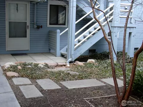 910 Portland Pl #15, Boulder, CO 80304 photo 2