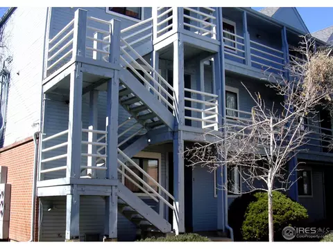 910 Portland Pl #15, Boulder, CO 80304 photo 5