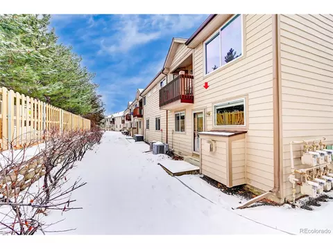 4216 S Eldridge St #101, Morrison, CO 80465 photo 16