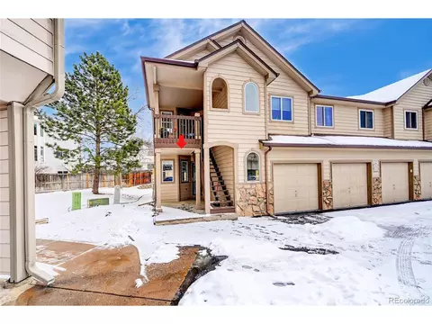 4216 S Eldridge St #101, Morrison, CO 80465 photo 1
