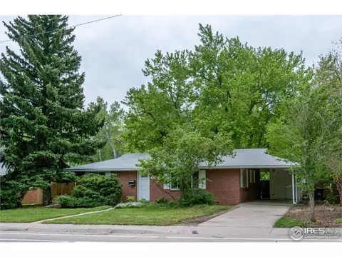 2100 Edgewood Dr, Boulder, CO 80304 photo 1