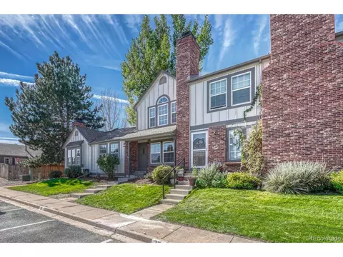 16932 E Chenango Ave # E, Aurora, CO 80015