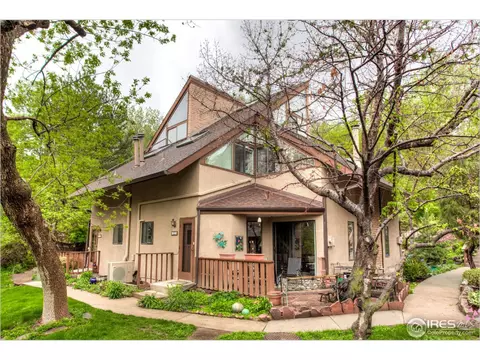 252 Spruce St, Boulder, CO 80302 photo 1