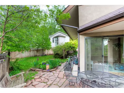 252 Spruce St, Boulder, CO 80302 photo 15