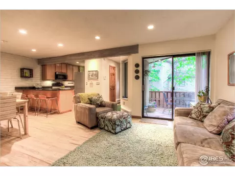 252 Spruce St, Boulder, CO 80302 photo 4