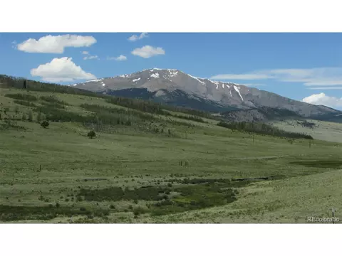 1844 Center Rd, Como, CO 80432