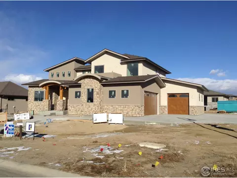 2902 Thunderview Dr, Timnath, CO 80547 photo 1