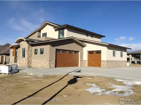 2902 Thunderview Dr, Timnath, CO 80547 photo 2