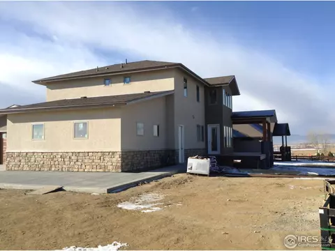 2902 Thunderview Dr, Timnath, CO 80547 photo 3