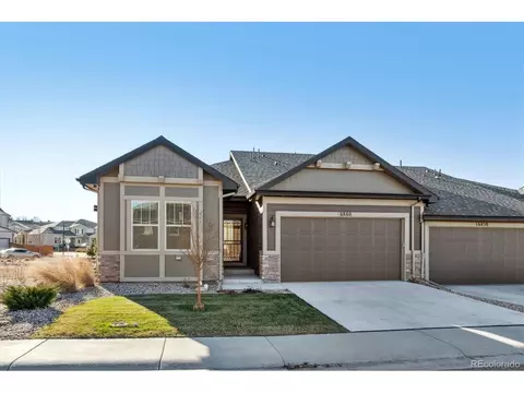 6860 Sea Oats Dr, Parker, CO 80138