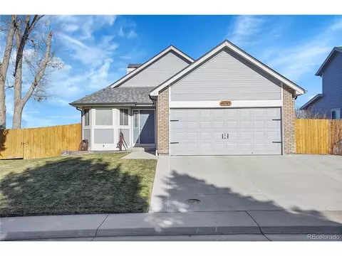18383 E Union Dr, Aurora, CO 80015