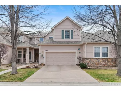 11826 W Stanford Pl, Morrison, CO 80465