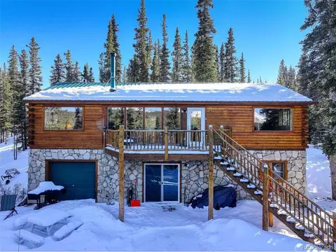 30 Morrell Ct, Fairplay, CO 80440