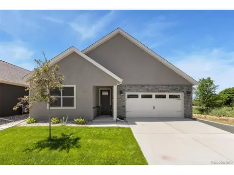 323 Josef Cir, Fort Lupton, CO 80621