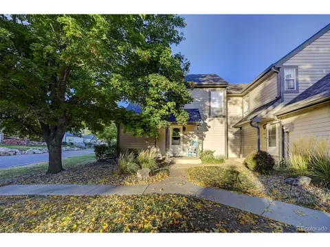 266 Cobblestone Dr, Colorado Springs, CO 80906