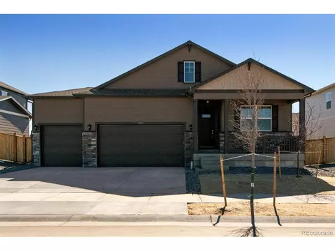 16113 Alpine Sorrel Dr, Monument, CO 80132