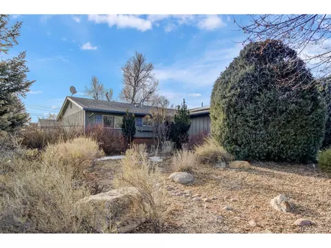 Undisclosed, Colorado Springs, CO 80910