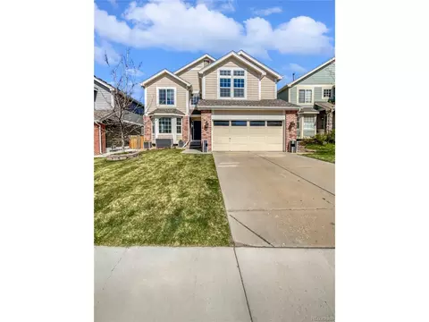 8396 Blackgum St, Parker, CO 80134