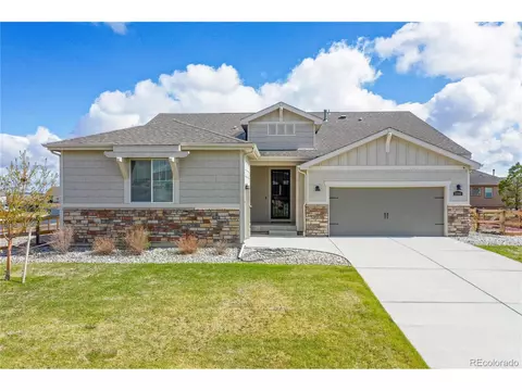 5599 En Joie Pl, Elizabeth, CO 80107