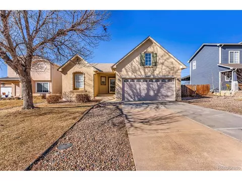 4205 Widener St, Pueblo, CO 81008