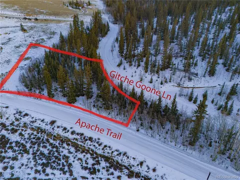 552 Apache Trl, Como, CO 80432 photo 23