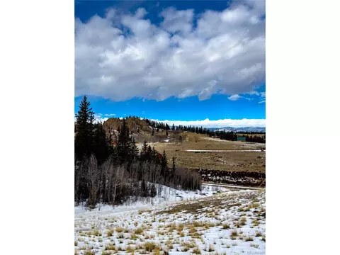552 Apache Trl, Como, CO 80432 photo 2
