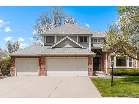 20825 Parliament Ct, Parker, CO 80138