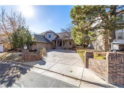 Undisclosed, Englewood, CO 80111