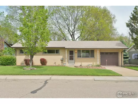 1738 Corey St, Longmont, CO 80501 photo 1