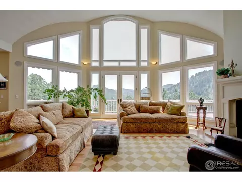 700 Lion Pt, Boulder, CO 80302 photo 4