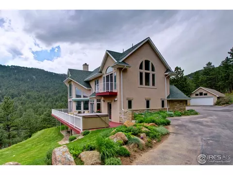 700 Lion Pt, Boulder, CO 80302 photo 2