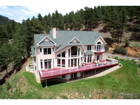 700 Lion Pt, Boulder, CO 80302 photo 1