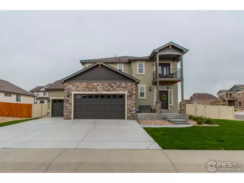 652 N 16th Way, Brighton, CO 80601 photo 1