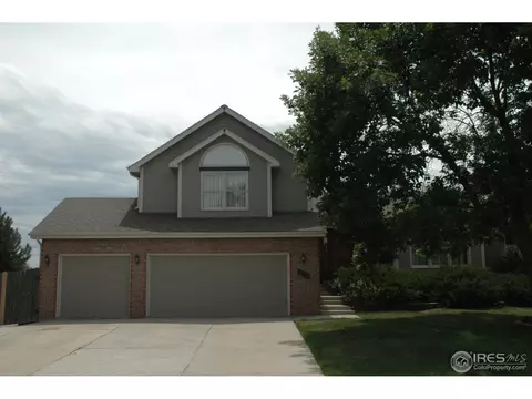 910 E 130th Dr, Thornton, CO 80241 photo 1