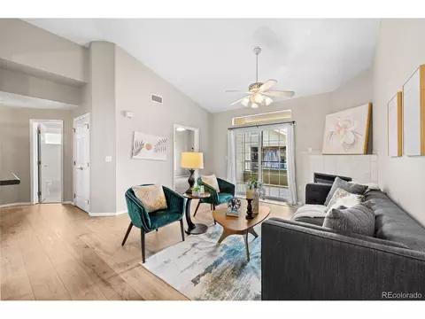8422 S Upham Way #G57, Littleton, CO 80128