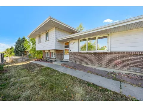 2336 Monterey Rd, Colorado Springs, CO 80910
