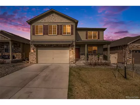 7119 Caleb Ave, Frederick, CO 80530 photo 1