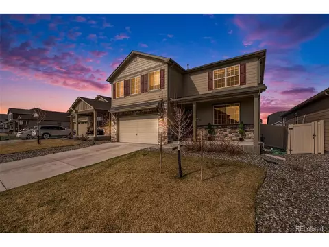 7119 Caleb Ave, Frederick, CO 80530 photo 29