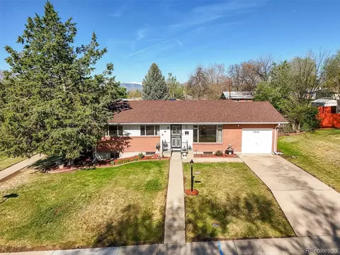 Undisclosed, Denver, CO 80236