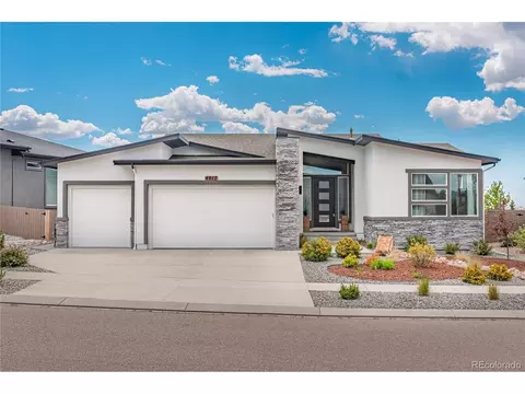 4017 Notch Trl, Colorado Springs, CO 80924