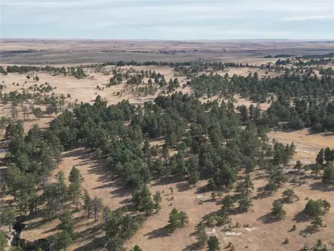 0 County Road 89, Ramah, CO 80832