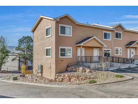 2220 E La Salle St #104, Colorado Springs, CO 80909