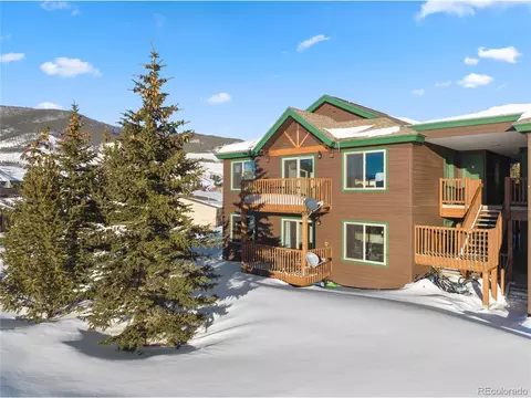 395 Cove Blvd #5C, Dillon, CO 80435
